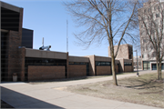 280 and 300 JAY ST, a Contemporary university or college building, built in Platteville, Wisconsin in 1969.