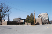280 and 300 JAY ST, a Contemporary university or college building, built in Platteville, Wisconsin in 1969.