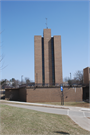 280 and 300 JAY ST, a Contemporary university or college building, built in Platteville, Wisconsin in 1969.