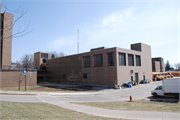 280 and 300 JAY ST, a Contemporary university or college building, built in Platteville, Wisconsin in 1969.
