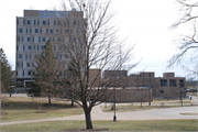 280 and 300 JAY ST 280 and 300 JAY ST, a Contemporary university or college building, built in Platteville, Wisconsin in 1969.