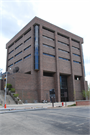 1921 E HARTFORD AVE, a Brutalism university or college building, built in Milwaukee, Wisconsin in 1973.