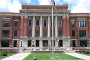 3203 N DOWNER AVE, a Neoclassical/Beaux Arts university or college building, built in Milwaukee, Wisconsin in 1909.