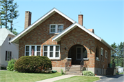 414 MAIN ST 414 MAIN ST, a Bungalow house, built in Norwalk, Wisconsin in 1925.