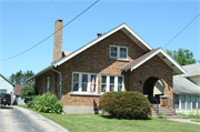 414 MAIN ST 414 MAIN ST, a Bungalow house, built in Norwalk, Wisconsin in 1925.