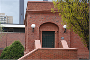 3367 N DOWNER AVE, a Early Gothic Revival museum/gallery, built in Milwaukee, Wisconsin in 1905.
