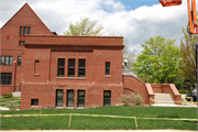 3367 N DOWNER AVE, a Early Gothic Revival museum/gallery, built in Milwaukee, Wisconsin in 1905.