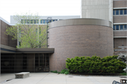 1900 E KENWOOD BLVD, a Contemporary university or college building, built in Milwaukee, Wisconsin in 1966.