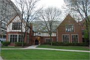 3253 N DOWNER AVE, a English Revival Styles university or college building, built in Milwaukee, Wisconsin in 1936.