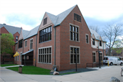 3253 N DOWNER AVE, a English Revival Styles university or college building, built in Milwaukee, Wisconsin in 1936.