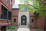 3253 N DOWNER AVE, a English Revival Styles university or college building, built in Milwaukee, Wisconsin in 1936.