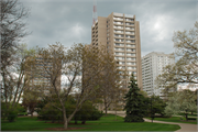 3400 N MARYLAND AVE, a Contemporary university or college building, built in Milwaukee, Wisconsin in 1972.