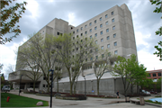 3243 N Downer Ave, a Contemporary university or college building, built in Milwaukee, Wisconsin in 1974.