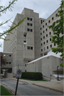 3243 N Downer Ave, a Contemporary university or college building, built in Milwaukee, Wisconsin in 1974.