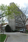 3243 N Downer Ave, a Contemporary university or college building, built in Milwaukee, Wisconsin in 1974.