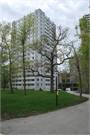 3400 N MARYLAND AVE, a Contemporary university or college building, built in Milwaukee, Wisconsin in 1972.
