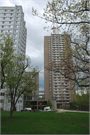 3400 N MARYLAND AVE, a Contemporary university or college building, built in Milwaukee, Wisconsin in 1972.