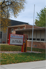 699 MILWAUKEE ST, a Contemporary school – elem/middle/jr high/high, built in Lomira, Wisconsin in 1955.