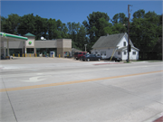 NE CNR MAIN ST AND US HIGHWAY 10 NE CNR MAIN ST AND US HIGHWAY 10, a Spanish/Mediterranean Styles gas station/service station, built in Brillion, Wisconsin in .