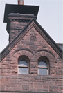 Old Ashland Post Office, a Building.