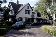 Beals, Edward D., and Vina Shattuck, House, a Building.