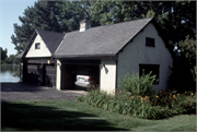 Beals, Edward D., and Vina Shattuck, House, a Building.