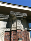 Tomah Public Library, a Building.