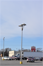 3915 DURAND AVE, a Contemporary grocery store/supermarket, built in Racine, Wisconsin in 1964.