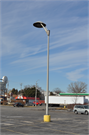 3915 DURAND AVE, a Contemporary grocery store/supermarket, built in Racine, Wisconsin in 1964.
