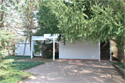217 N BLACKHAWK AVE, a Contemporary house, built in Madison, Wisconsin in 1964.
