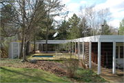 217 N BLACKHAWK AVE, a Contemporary house, built in Madison, Wisconsin in 1964.