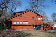 3806 HAMMERSLEY AVE, a Contemporary house, built in Madison, Wisconsin in 1948.