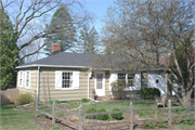 306 FALLES CT, a Ranch house, built in Madison, Wisconsin in 1948.