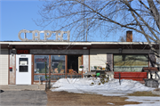 N7207 US HIGHWAY 141, a Contemporary lodging-hotel, built in Crivitz, Wisconsin in 1963.