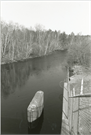 .25 MI BEYOND RIGHT FORK OFF COUNTY HIGHWAY K 3 MI N OF INTERS W/ COUNTY HIGHWAY E, a Astylistic Utilitarian Building public utility/power plant/sewage/water, built in Trego, Wisconsin in 1926.
