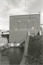 .25 MI BEYOND RIGHT FORK OFF COUNTY HIGHWAY K 3 MI N OF INTERS W/ COUNTY HIGHWAY E, a Astylistic Utilitarian Building public utility/power plant/sewage/water, built in Trego, Wisconsin in 1926.