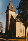 8512 Brown St (AKA E SIDE OF COUNTY HIGHWAY P .3 M S OF MAPLETON RD), a Early Gothic Revival house of worship, built in Oconomowoc, Wisconsin in 1886.