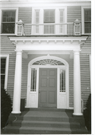 555 HUNT CLUB CT., a Colonial Revival/Georgian Revival hospital/medical clinic, built in Geneva, Wisconsin in 1915.