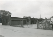 1420  63RD ST, a Neoclassical/Beaux Arts industrial bldg/manufacturing facility, built in Kenosha, Wisconsin in 1917.
