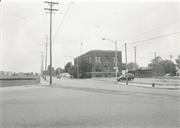 1420  63RD ST, a Neoclassical/Beaux Arts industrial bldg/manufacturing facility, built in Kenosha, Wisconsin in 1917.