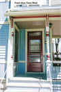 127 RANDALL ST, a Queen Anne house, built in Waukesha, Wisconsin in .