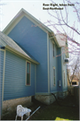 127 RANDALL ST, a Queen Anne house, built in Waukesha, Wisconsin in .