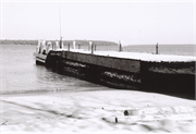 ROCKY ISLAND (APOSTLE ISLANDS), built in La Pointe, Wisconsin in .