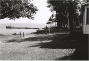 ROCKY ISLAND (APOSTLE ISLANDS), built in La Pointe, Wisconsin in .