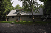 1270 SCOT LN, a Other Vernacular house, built in Three Lakes, Wisconsin in 1967.