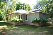 1270 STATE HIGHWAY 32, a Other Vernacular resort/camp building, built in Three Lakes, Wisconsin in 1905.