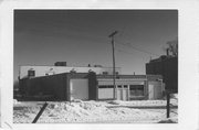 33-35 N ORCHARD ST / 1220 CAPITOL CT, U.W CAMPUS, a Contemporary university or college building, built in Madison, Wisconsin in 1946.