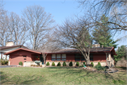3979 PLYMOUTH CIR, a Ranch house, built in Madison, Wisconsin in 1958.
