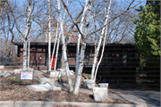 3930 PLYMOUTH CIR, a Contemporary house, built in Madison, Wisconsin in 1964.