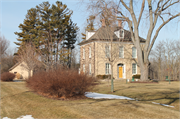 Klingholz, Charles and Herriette, House, a Building.